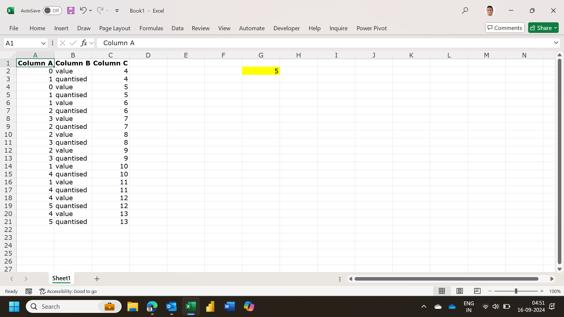 SUM with values from a range of columns - Microsoft Q&A
