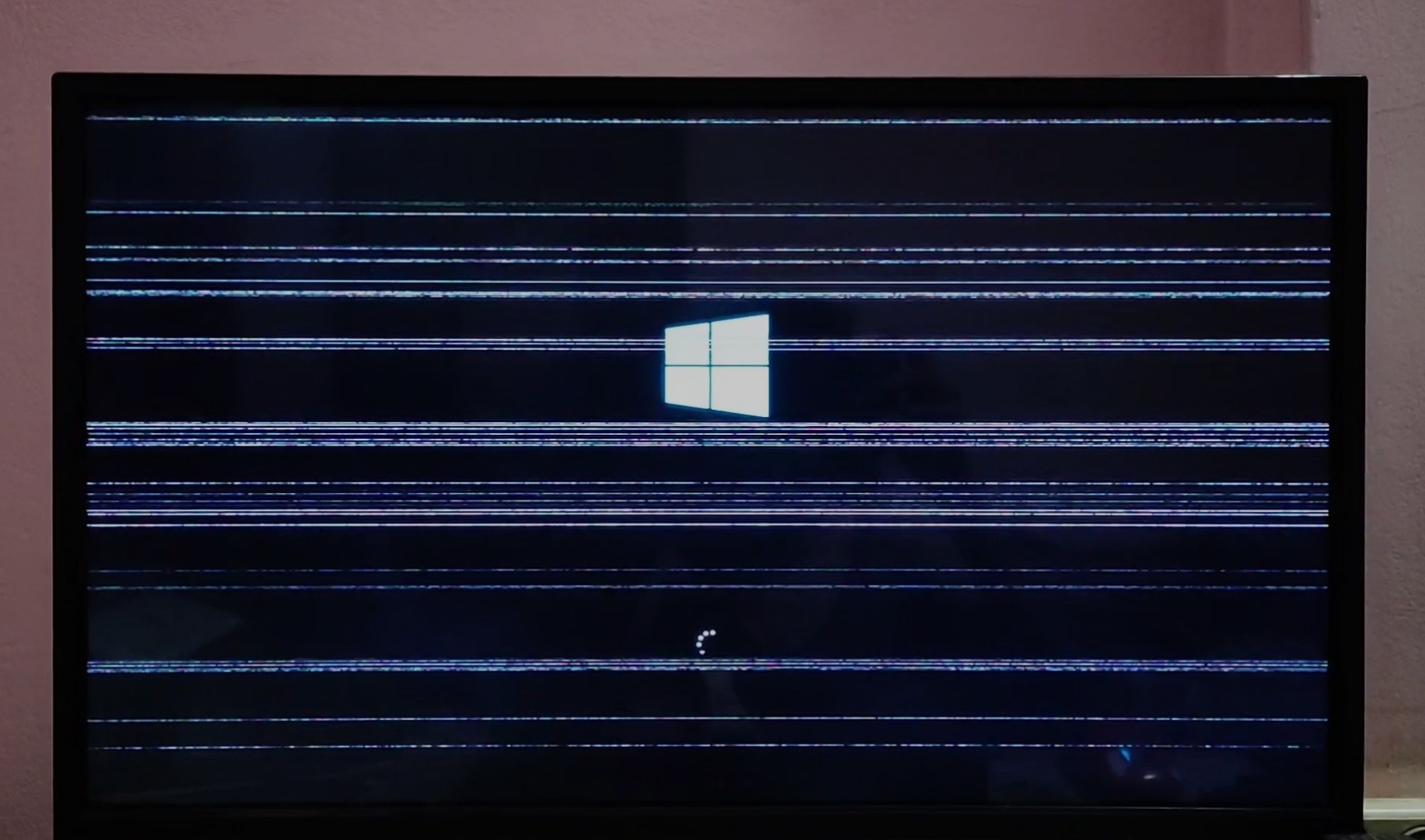 Computer freezes while using two RAM at a time. - Microsoft Q&A