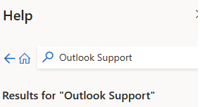 Locked outlook Email with 2 Factor Authentication and can't send any ...