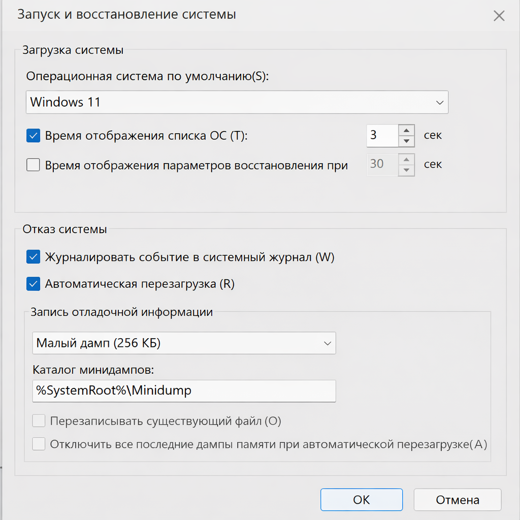 Пользовательское изображение