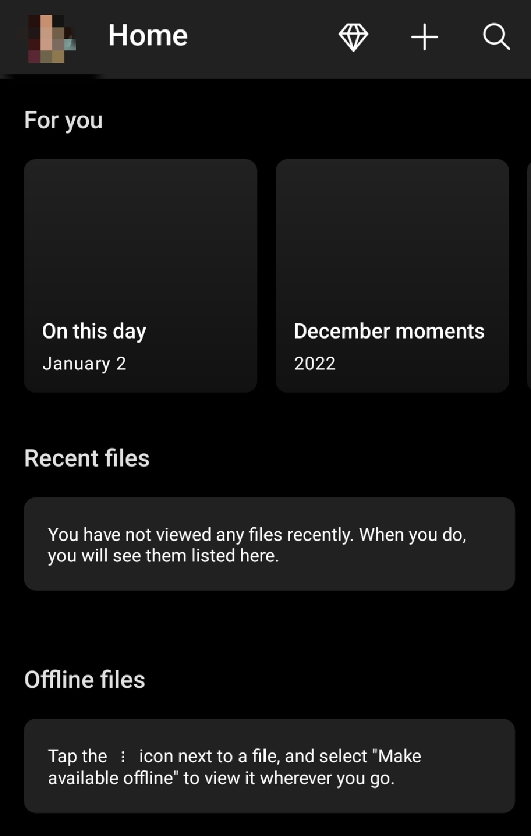 Onedrive - Unable to access files, create folders or do anything with ...