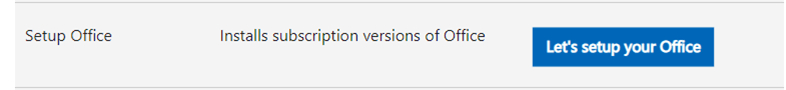 microsoft office setup.exe