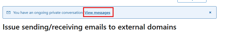 User's image