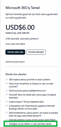 Kullanıcının resmi