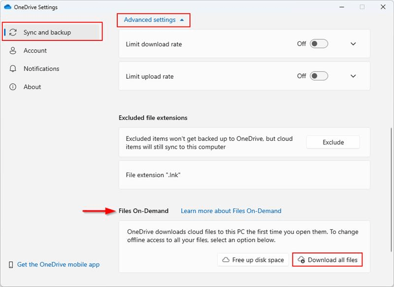 Select and Download all Photos from media in OneDrive - Microsoft Q&A