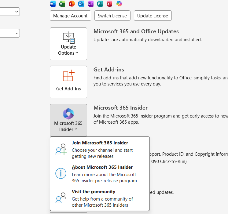 Hyperlinks stopped working in Microsoft 365 - Microsoft Q&A