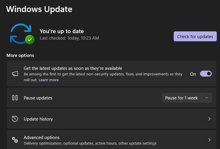 getting issue with microsoft edge browser - Microsoft Q&A