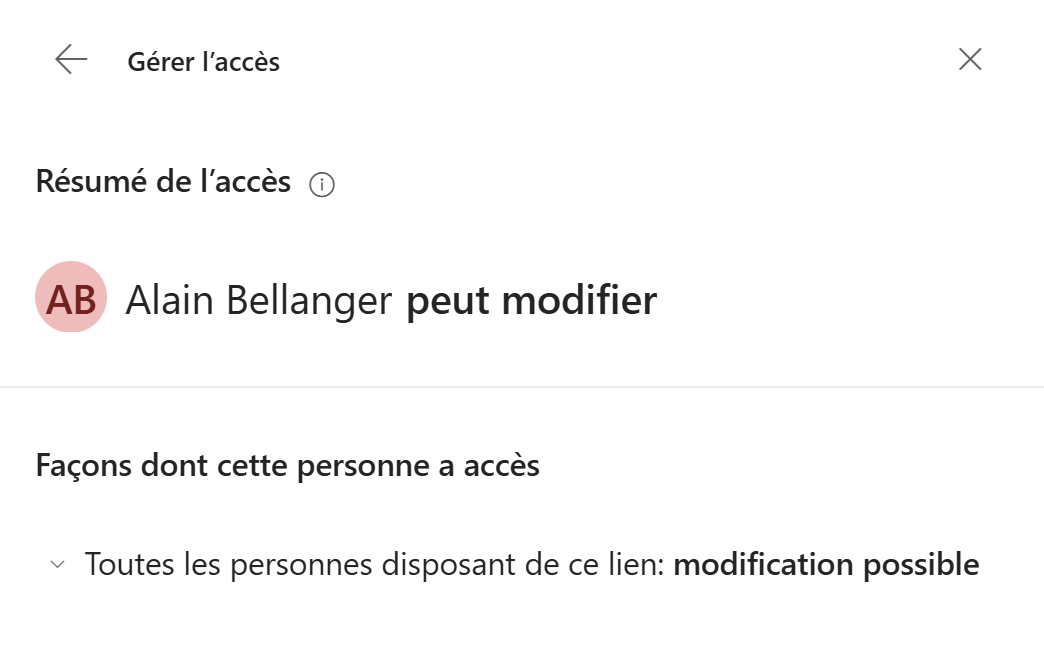 Image de l’utilisateur