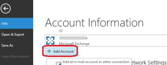 Search Current Mailbox option missing in shared mailbox - Microsoft Q&A