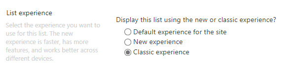 User's image