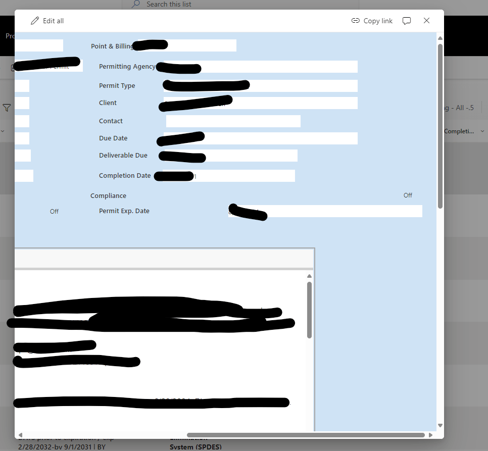 How to enlarge a custom power apps form on microsoft sharepoint ...