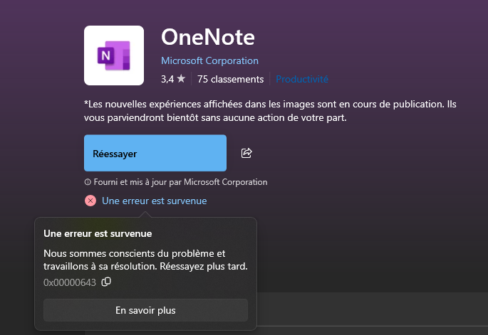 Image de l’utilisateur