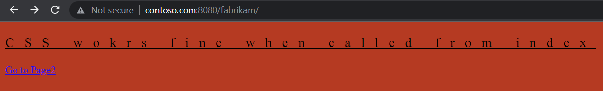 User's image