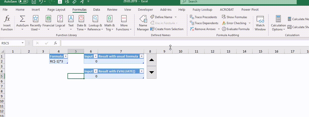 FORMULATEXT reversed - Microsoft Q&A