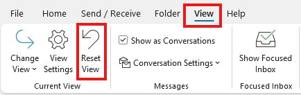 why is my sent folder empty - Microsoft Q&A