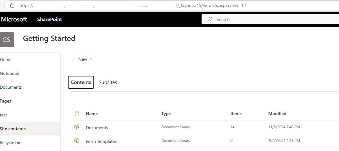 How to find source of data which is displayed on a SharePoint page ...