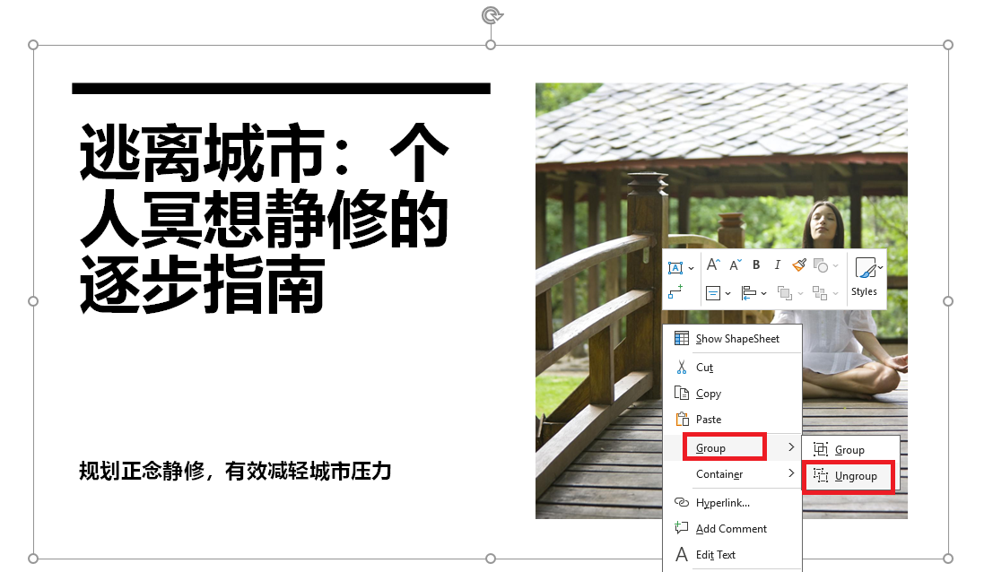用户的图像