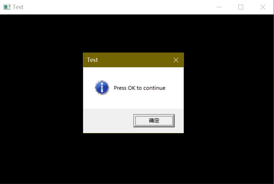 User's image