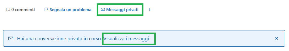 Immagine dell'utente