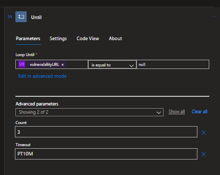 Fx Null changes to literal 'Null' string. - Microsoft Q&A