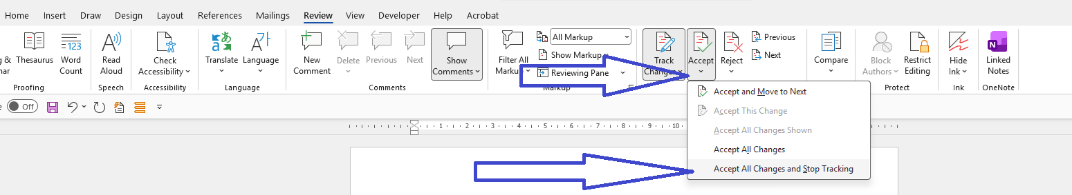 issue with word document - Microsoft Q&A