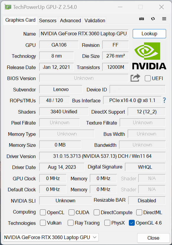 GPU Issue Troubleshooting - Microsoft Q&A