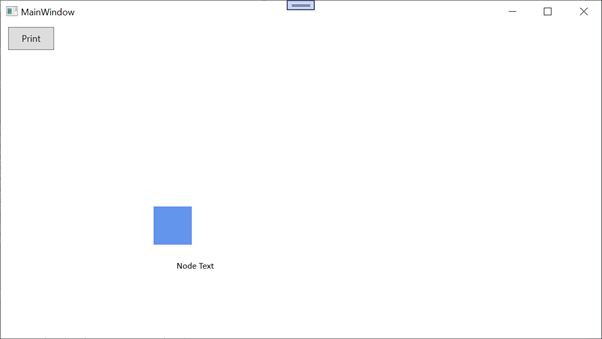 Label control - Border lines issue on PDF export - Microsoft Q&A