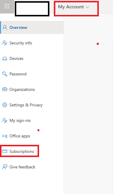 my company has microsoft 365, but I'm stuck on view only modes for all ...