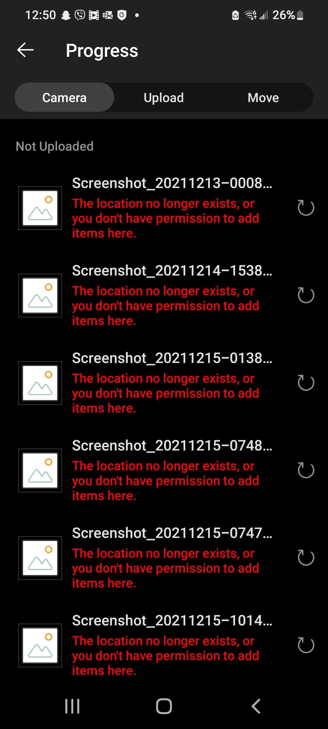 How do I delete files from the upload queue?Screenshot attached. Please ...