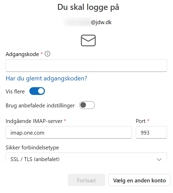 Brugerens billede