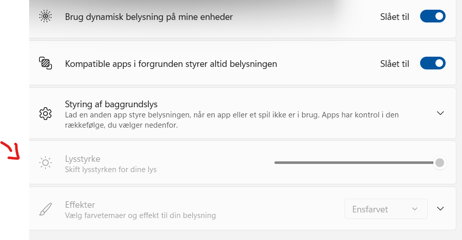 Brugerens billede