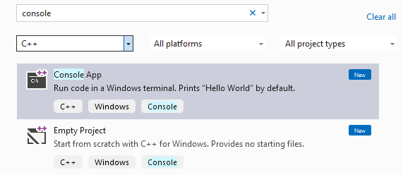 Hi How to run a c program on visual studio community 2022? - Microsoft Q&A