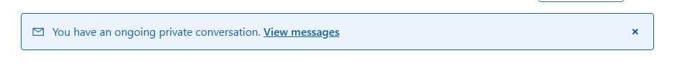 User's image