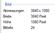User's image