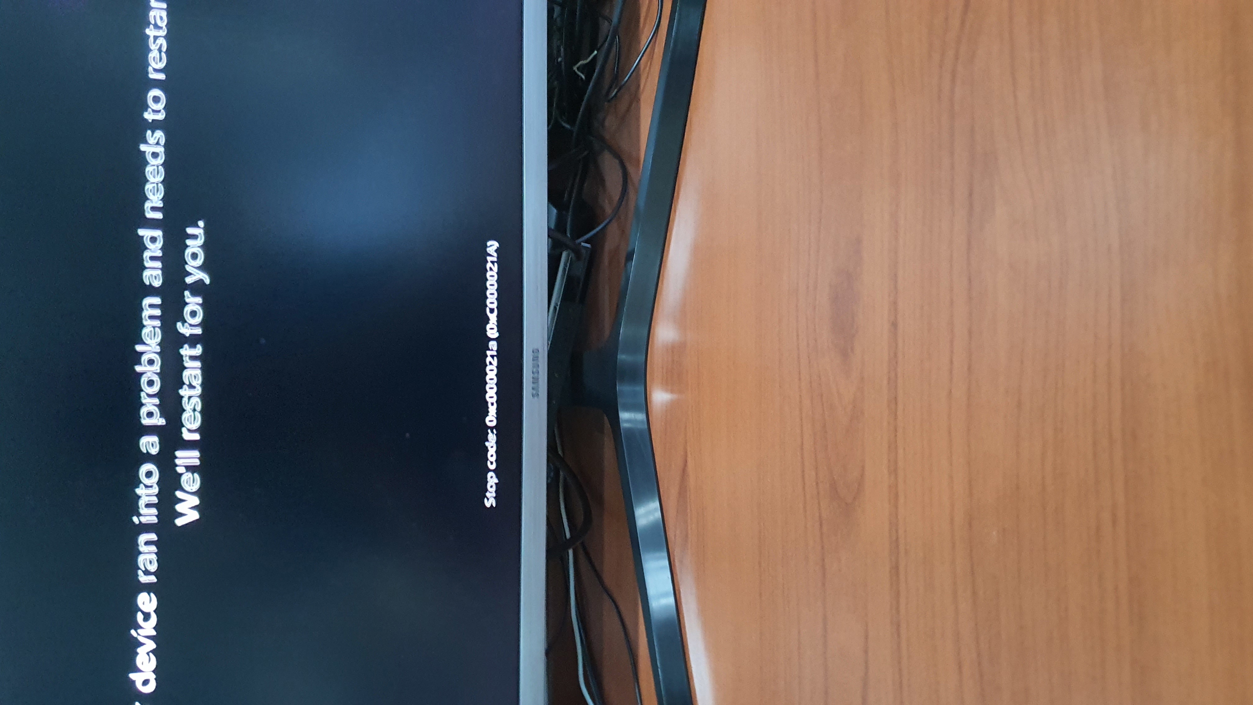 Help I Cant Boot My PC When This PC Says it needs to be Repaired. But ...