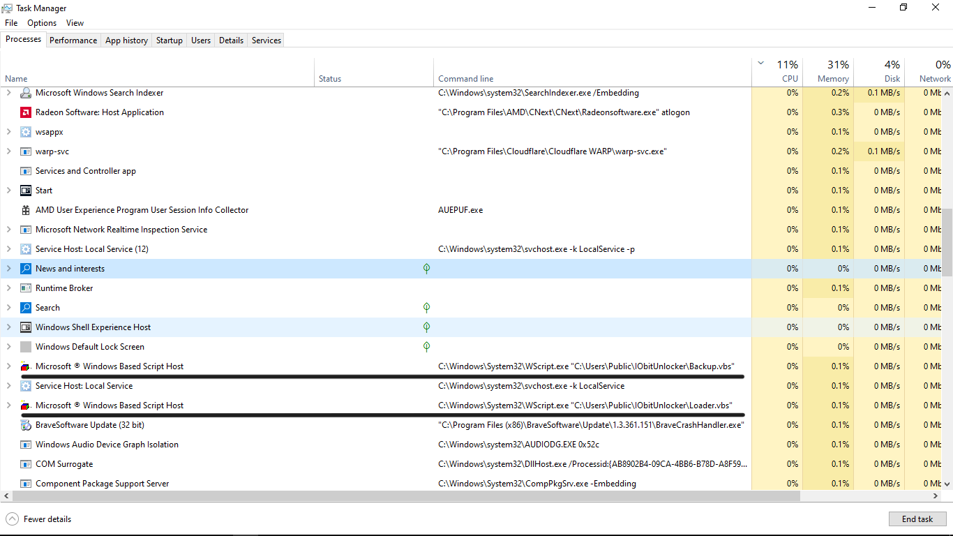 Can Not Find Script File C Users Public Iobitunlocker Loader Vbs