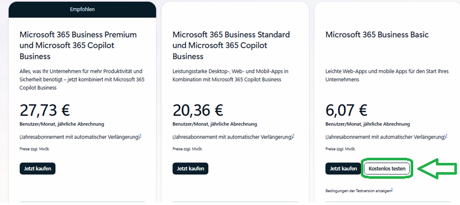 Benutzerbild