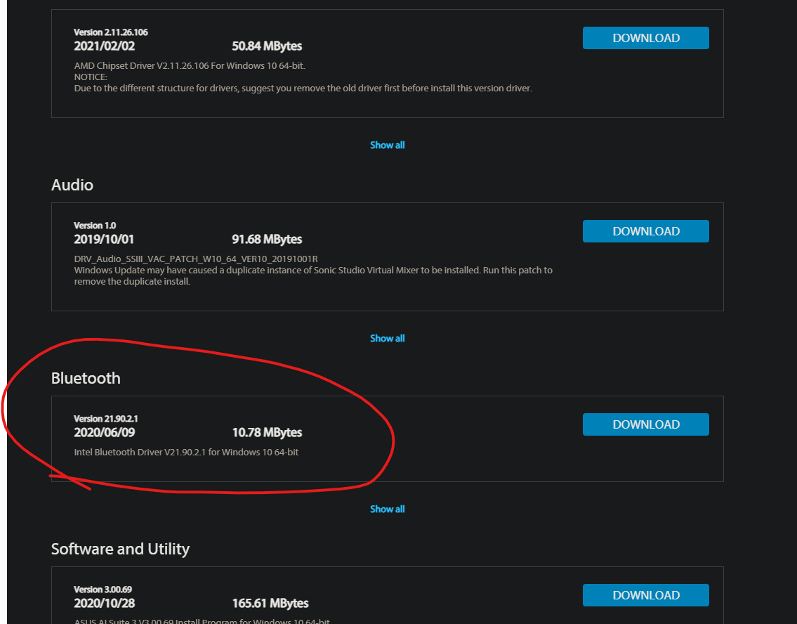 Bluetooth headphones Requires Frequent Repair Radio Status - Microsoft Q&A