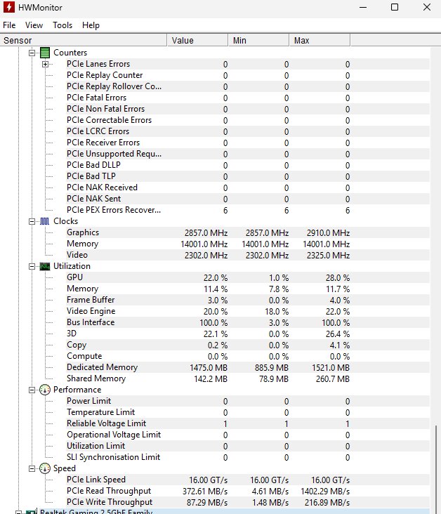 Ping Spikes Microsoft Q A