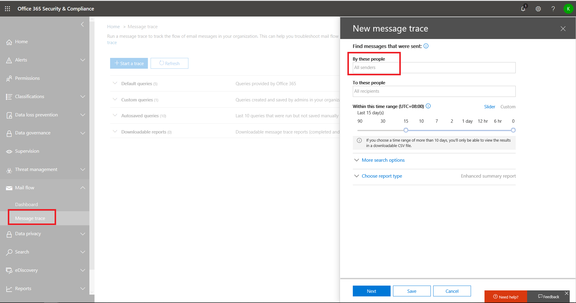 Emails not being delivered but are shown in sent items. - Microsoft Q&A