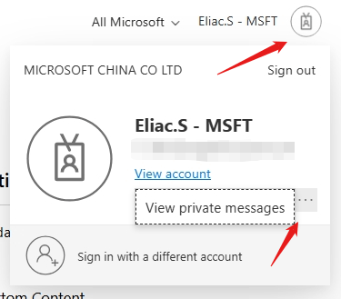 Couldn't install microsoft 365 - Microsoft Q&A