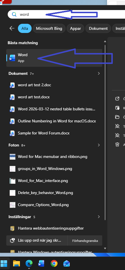 Microsoft Office 365 apps will not open when clicked - Microsoft Q&A