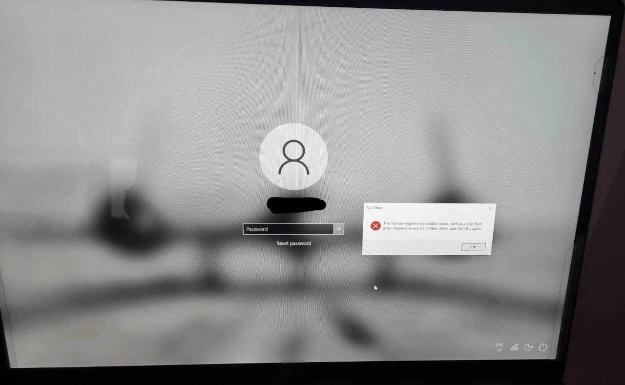 Windows Hello PIN and fingerprint Sign-in option dissapeared, Don't ...