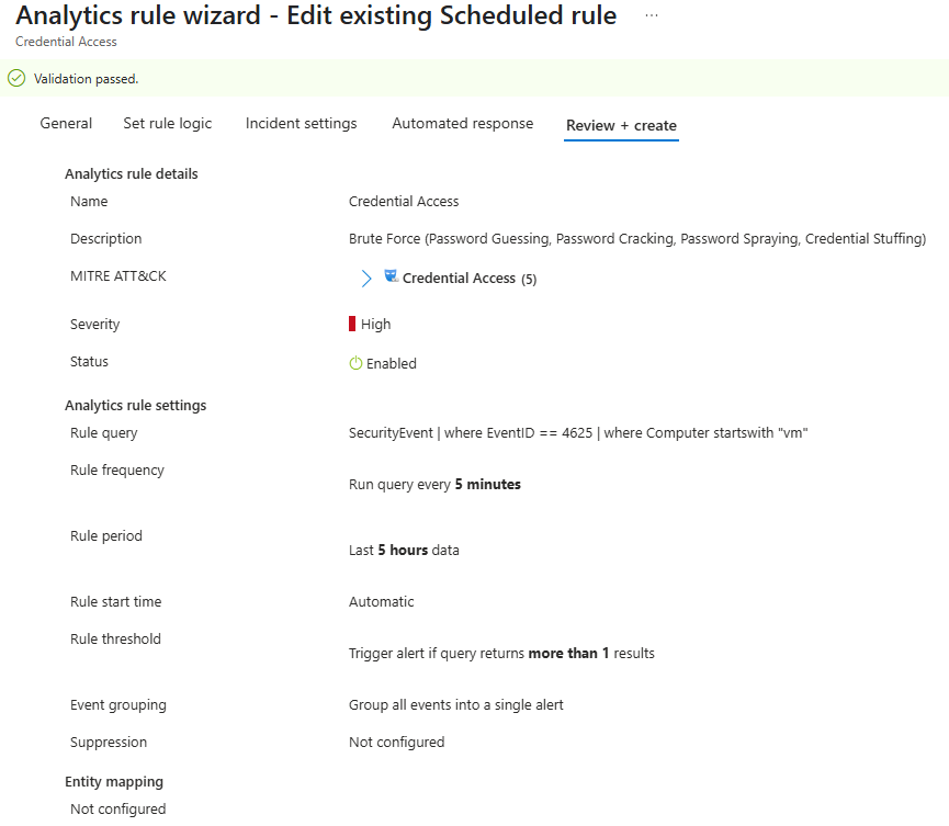 Microsoft Sentinel, Logic App Designer, Email Service - Microsoft Q&A