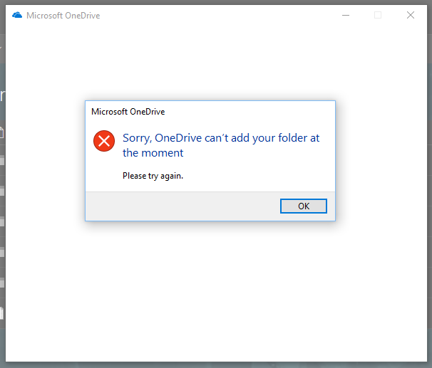 OneDrive for Business will not sync and Sharepoint throws Access Denied ...