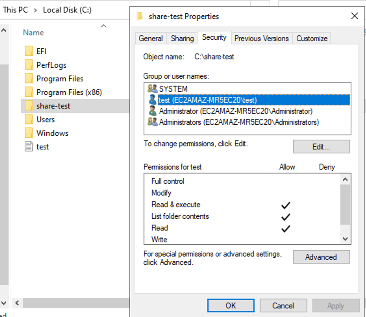 File won't save because a Read-Only user has it open? - Microsoft Q&A