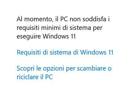 Immagine dell'utente