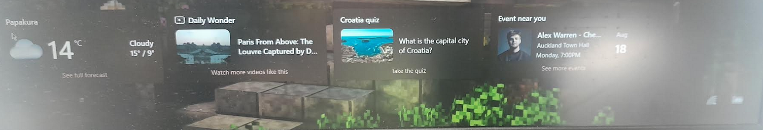 User's image