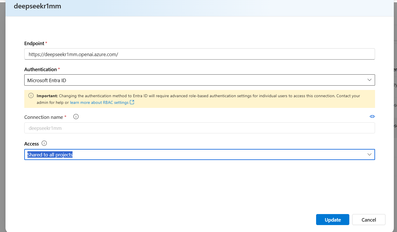 Issue with Azure Cognitive Search Access Keys Configuration - Microsoft Q&A