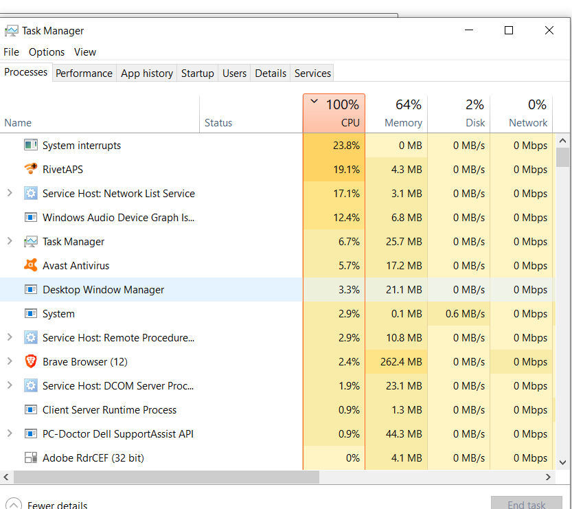 Why is My Laptop Fan Running Constantly: Causes & Quick Fixes